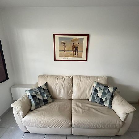 Appartement Le Cosi 2 -Bord De Mer- Λα Σιοτά Εξωτερικό φωτογραφία