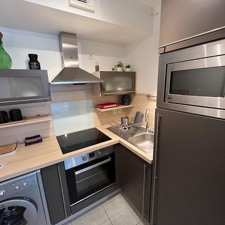 Appartement Le Cosi 2 -Bord De Mer- Λα Σιοτά Εξωτερικό φωτογραφία