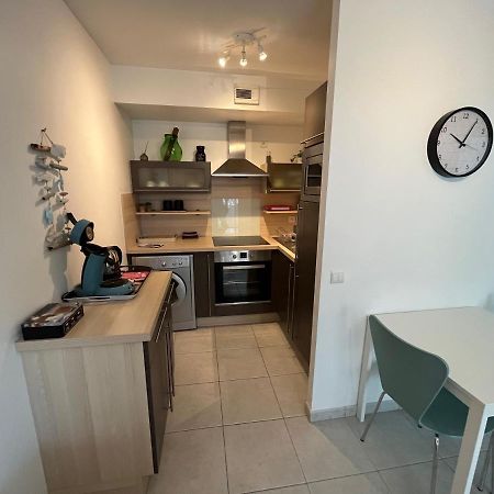 Appartement Le Cosi 2 -Bord De Mer- Λα Σιοτά Εξωτερικό φωτογραφία