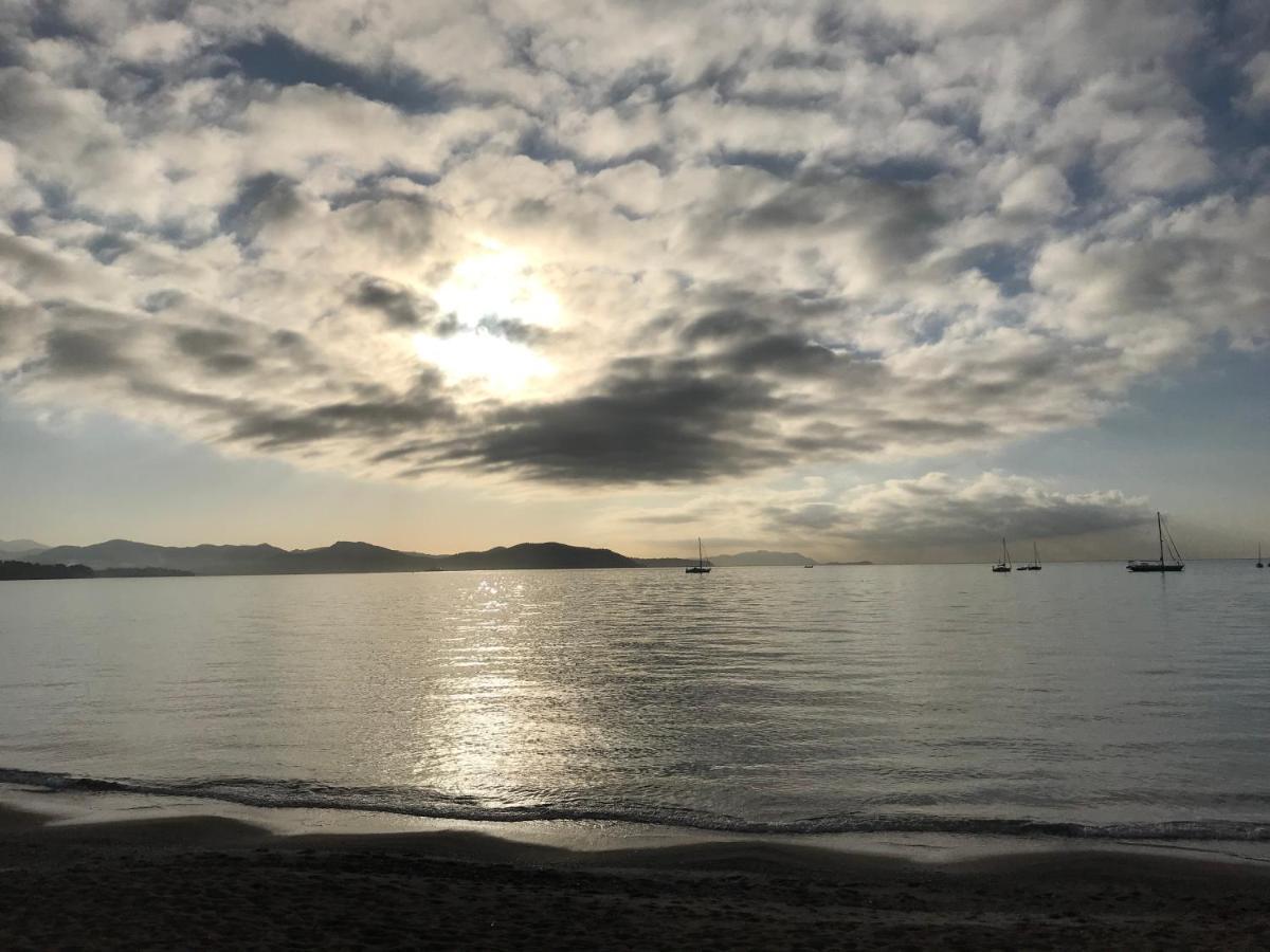 Appartement Le Cosi 2 -Bord De Mer- Λα Σιοτά Εξωτερικό φωτογραφία
