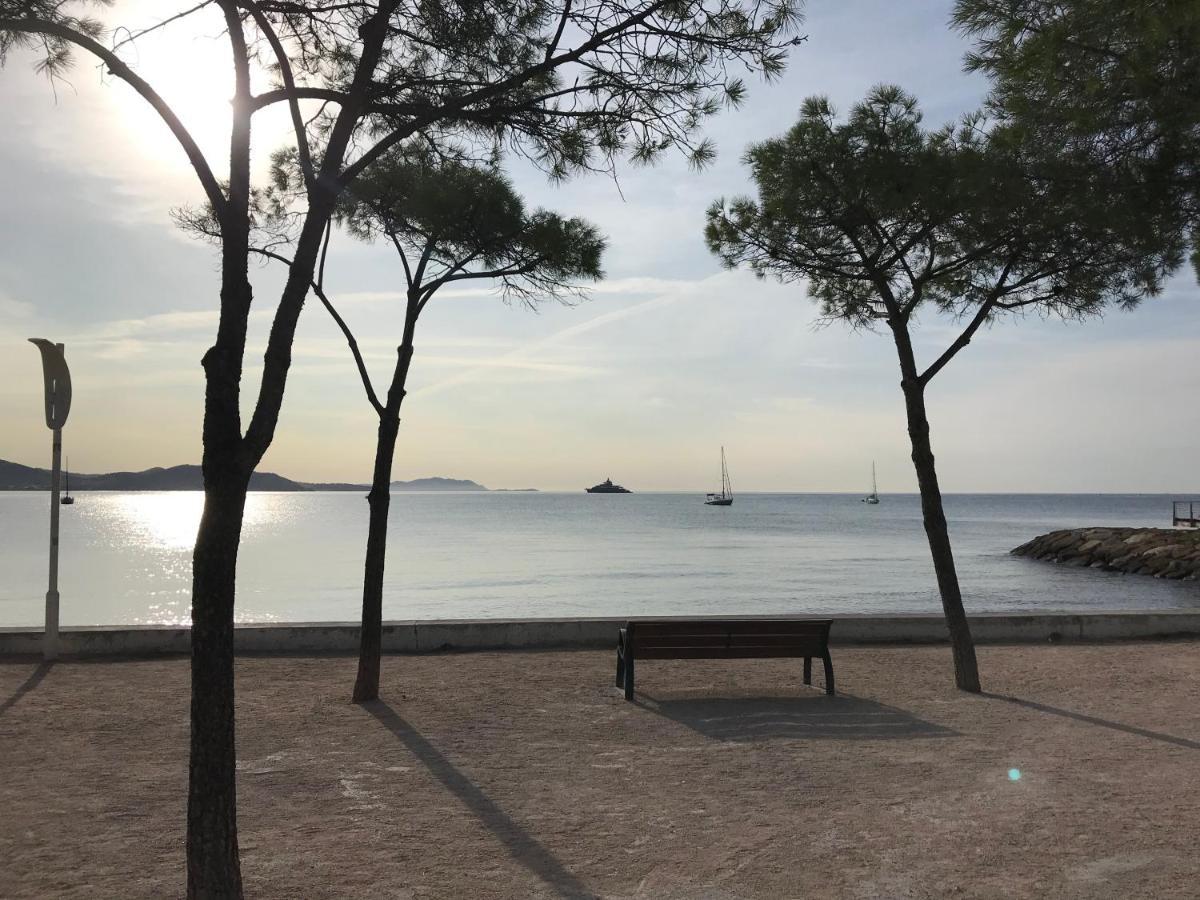 Appartement Le Cosi 2 -Bord De Mer- Λα Σιοτά Εξωτερικό φωτογραφία