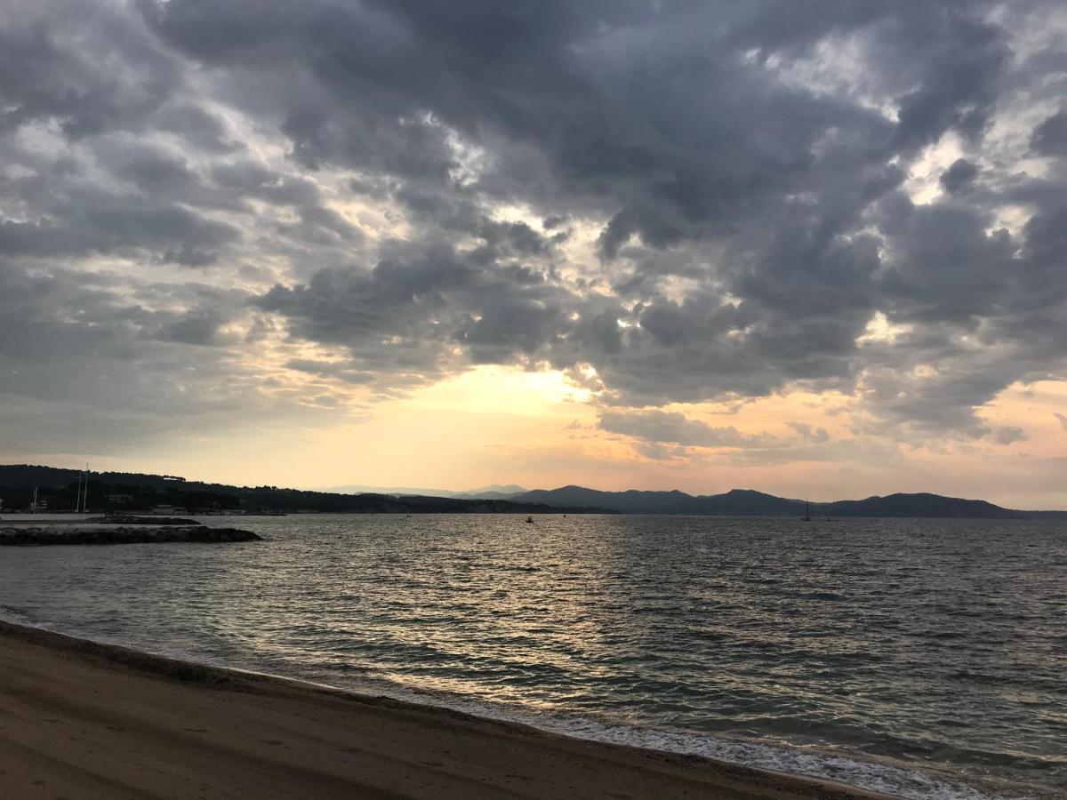 Appartement Le Cosi 2 -Bord De Mer- Λα Σιοτά Εξωτερικό φωτογραφία