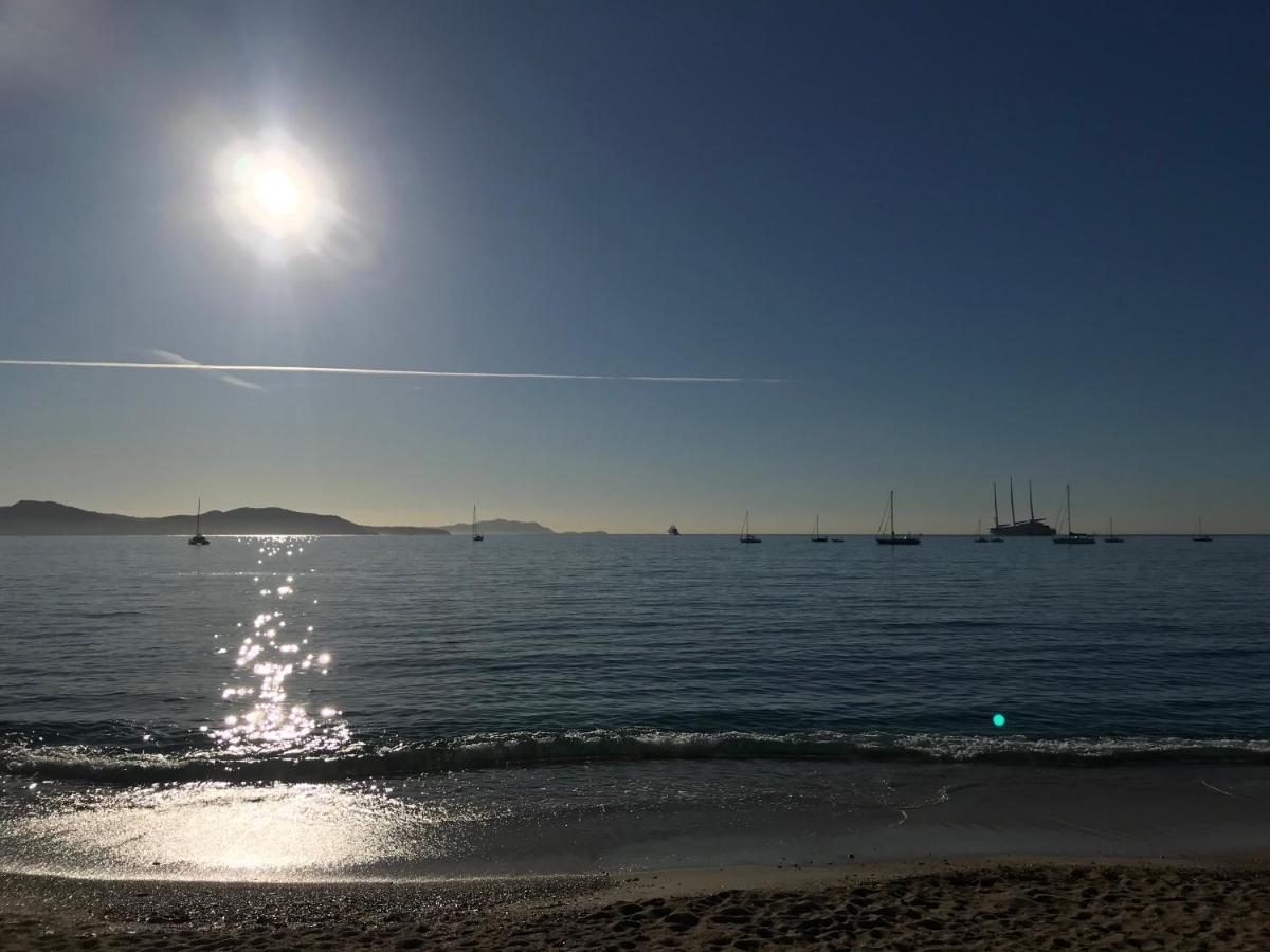 Appartement Le Cosi 2 -Bord De Mer- Λα Σιοτά Εξωτερικό φωτογραφία