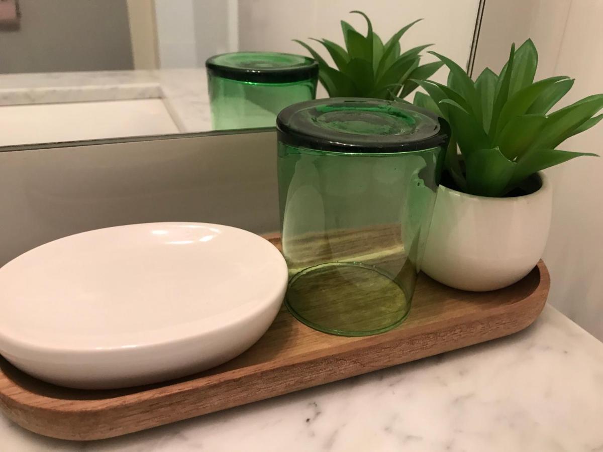 Appartement Le Cosi 2 -Bord De Mer- Λα Σιοτά Εξωτερικό φωτογραφία