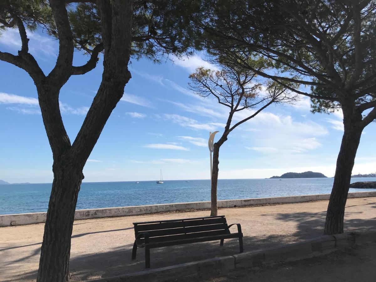 Appartement Le Cosi 2 -Bord De Mer- Λα Σιοτά Εξωτερικό φωτογραφία