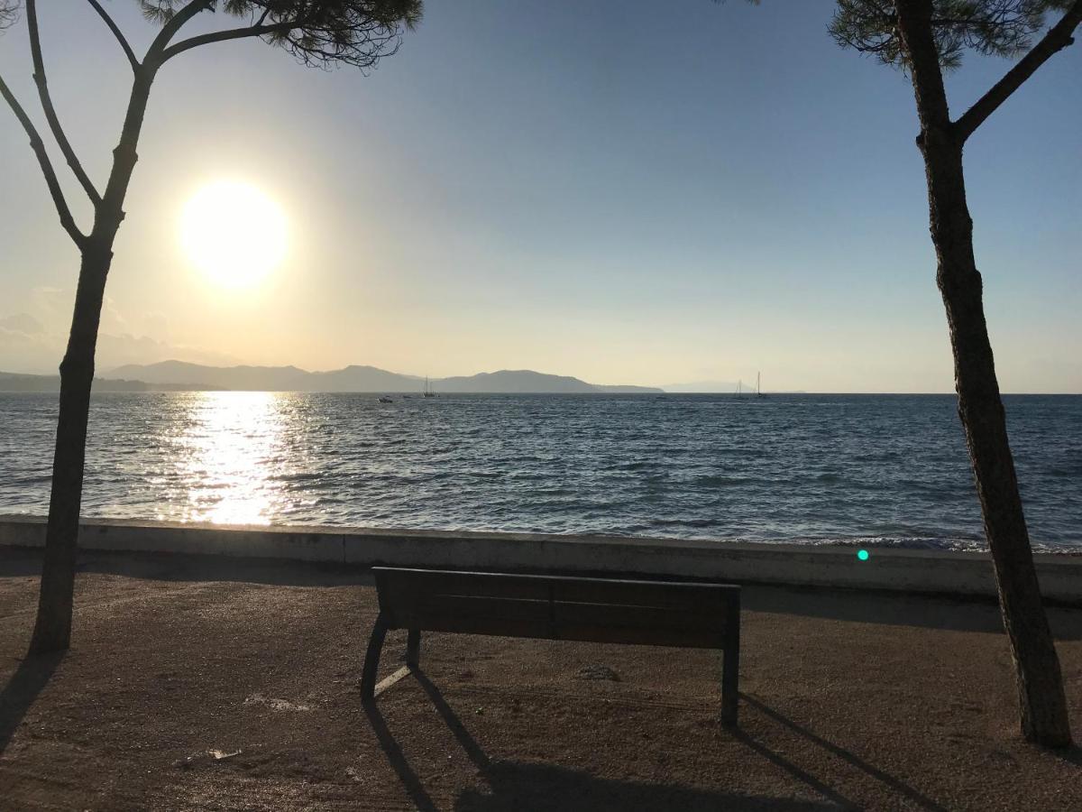 Appartement Le Cosi 2 -Bord De Mer- Λα Σιοτά Εξωτερικό φωτογραφία