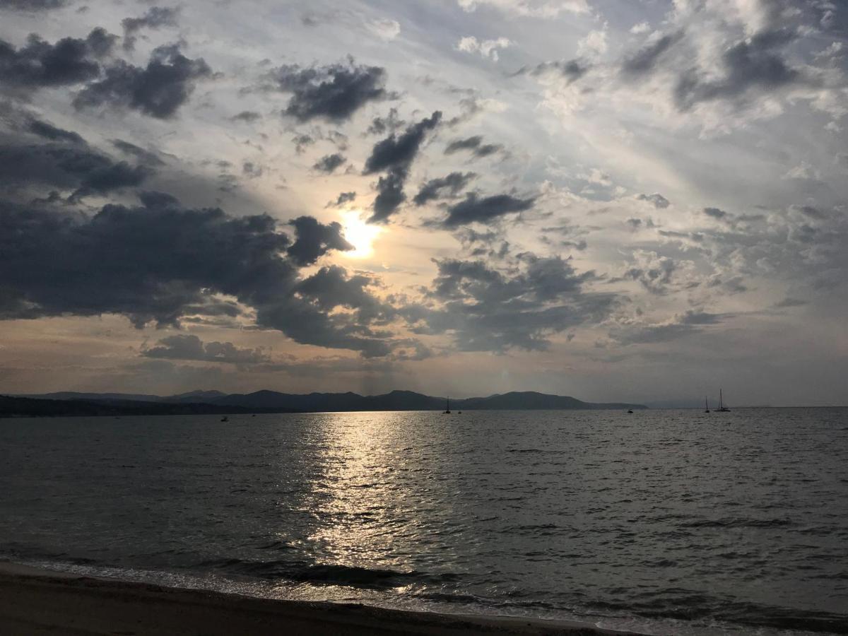 Appartement Le Cosi 2 -Bord De Mer- Λα Σιοτά Εξωτερικό φωτογραφία