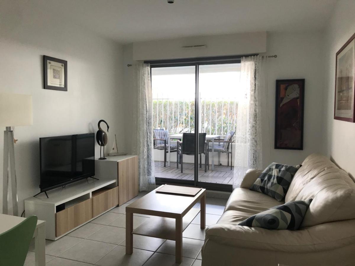 Appartement Le Cosi 2 -Bord De Mer- Λα Σιοτά Εξωτερικό φωτογραφία