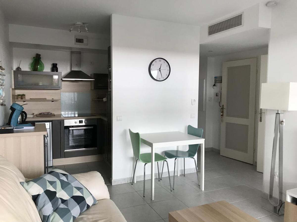 Appartement Le Cosi 2 -Bord De Mer- Λα Σιοτά Εξωτερικό φωτογραφία