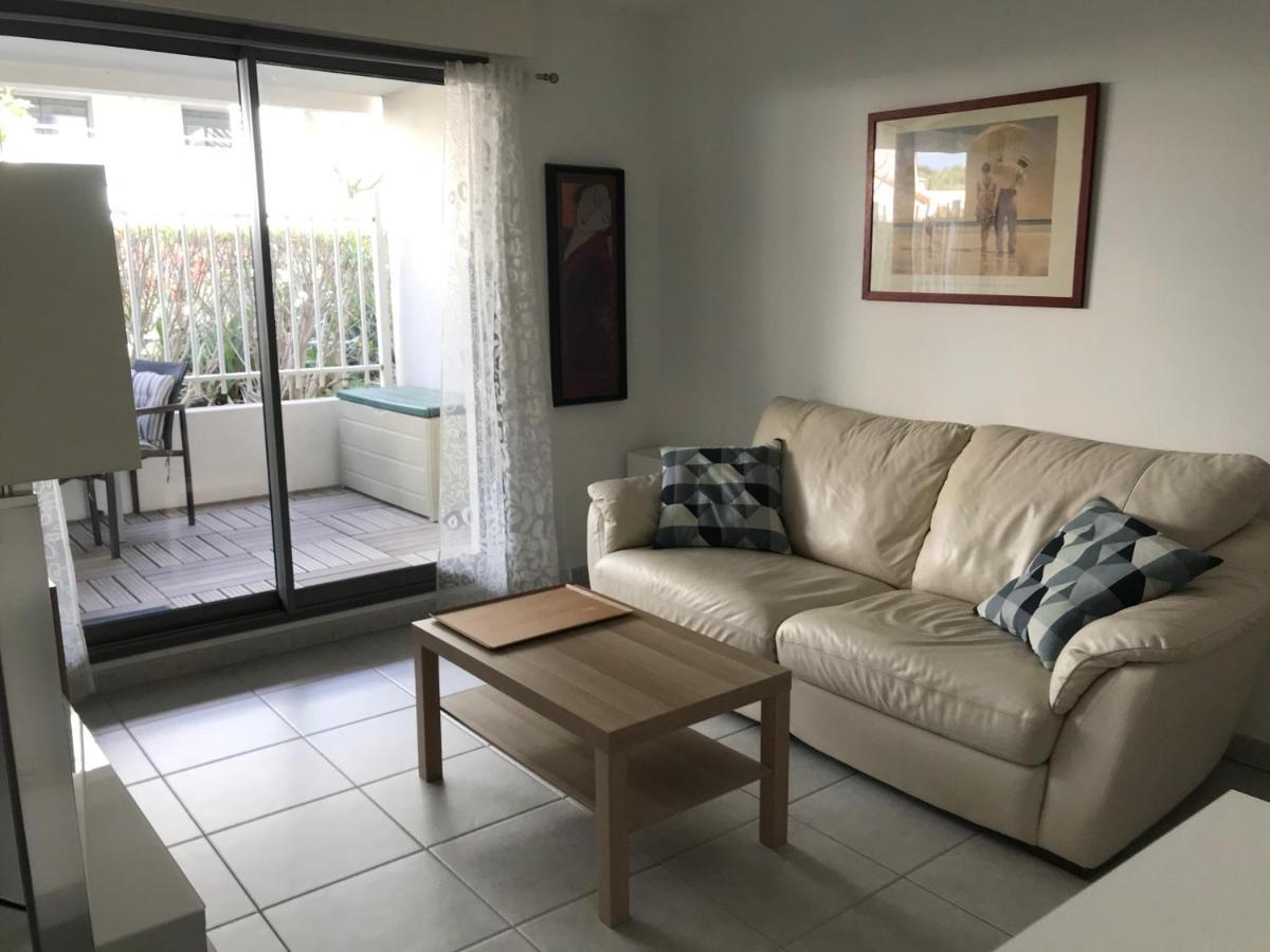 Appartement Le Cosi 2 -Bord De Mer- Λα Σιοτά Εξωτερικό φωτογραφία
