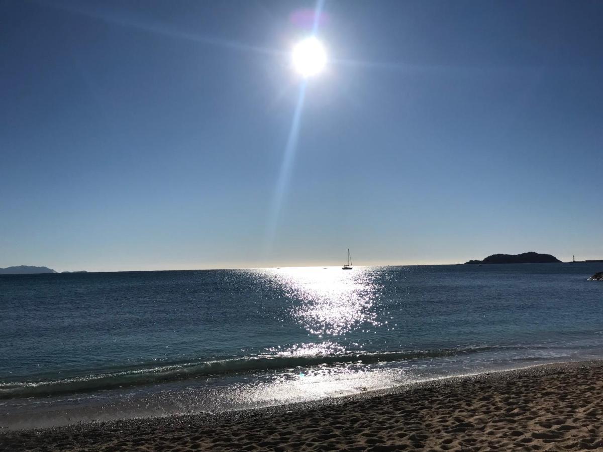 Appartement Le Cosi 2 -Bord De Mer- Λα Σιοτά Εξωτερικό φωτογραφία