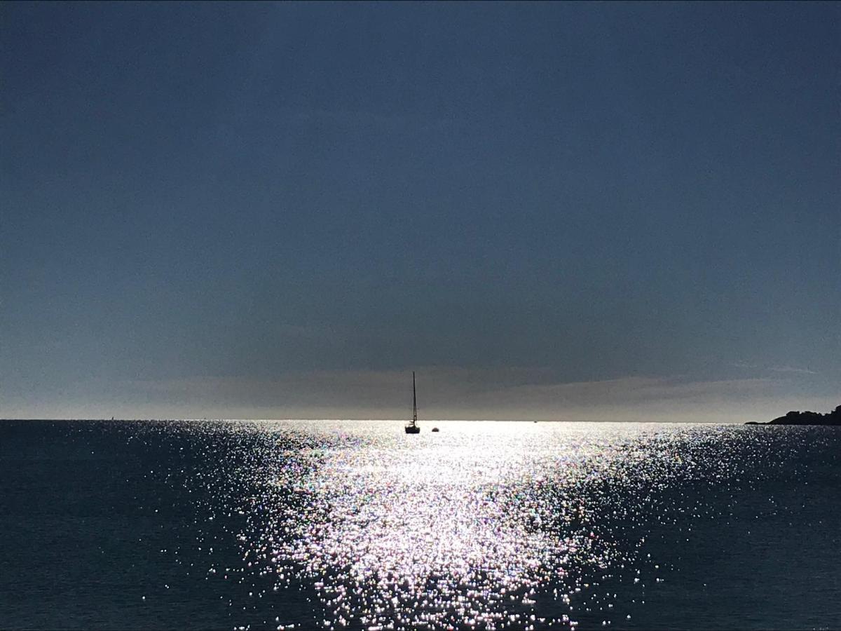Appartement Le Cosi 2 -Bord De Mer- Λα Σιοτά Εξωτερικό φωτογραφία