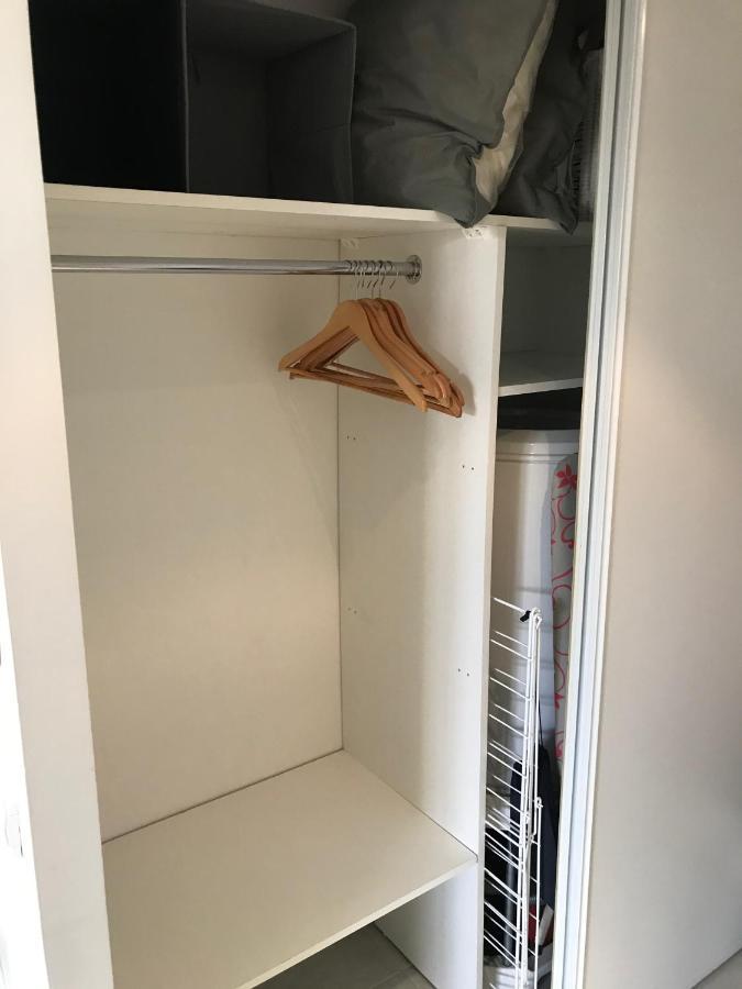 Appartement Le Cosi 2 -Bord De Mer- Λα Σιοτά Εξωτερικό φωτογραφία