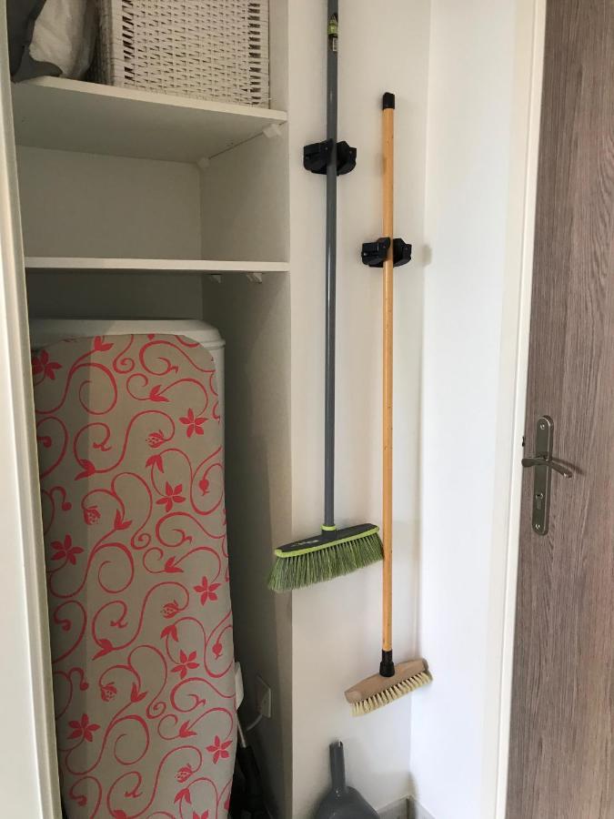 Appartement Le Cosi 2 -Bord De Mer- Λα Σιοτά Εξωτερικό φωτογραφία