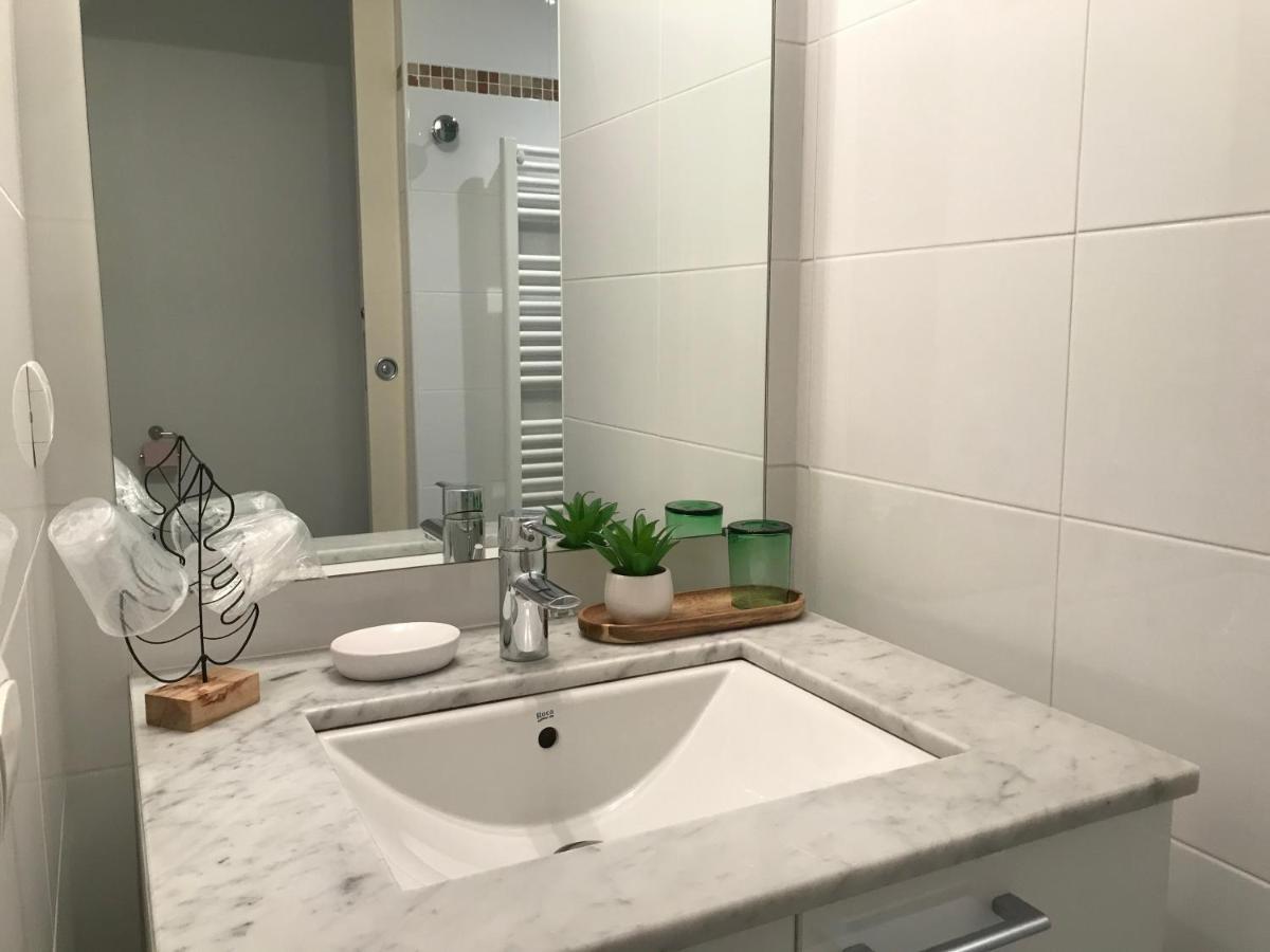 Appartement Le Cosi 2 -Bord De Mer- Λα Σιοτά Εξωτερικό φωτογραφία
