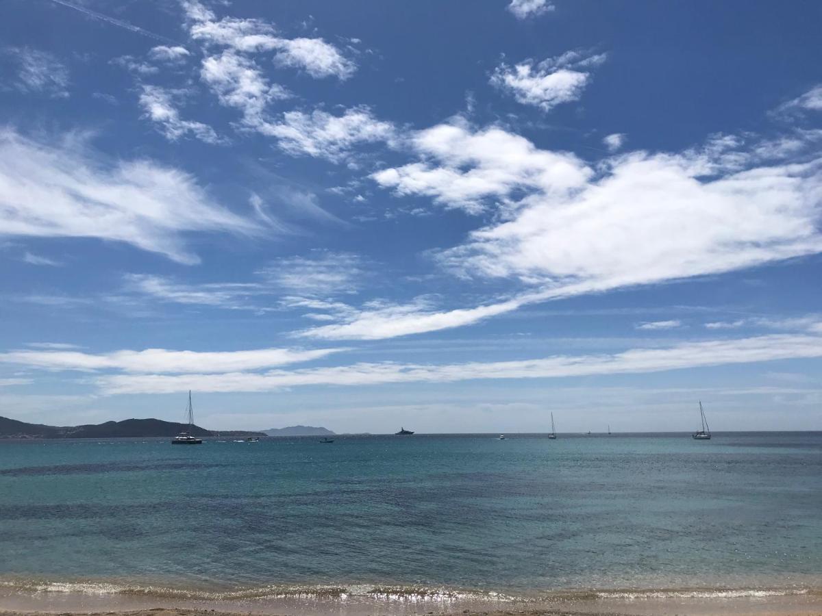 Appartement Le Cosi 2 -Bord De Mer- Λα Σιοτά Εξωτερικό φωτογραφία