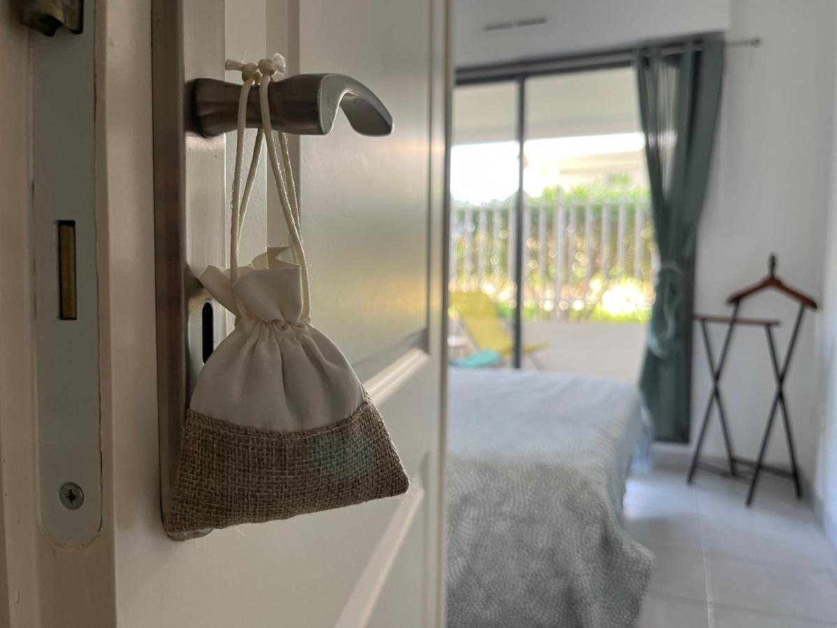 Appartement Le Cosi 2 -Bord De Mer- Λα Σιοτά Εξωτερικό φωτογραφία