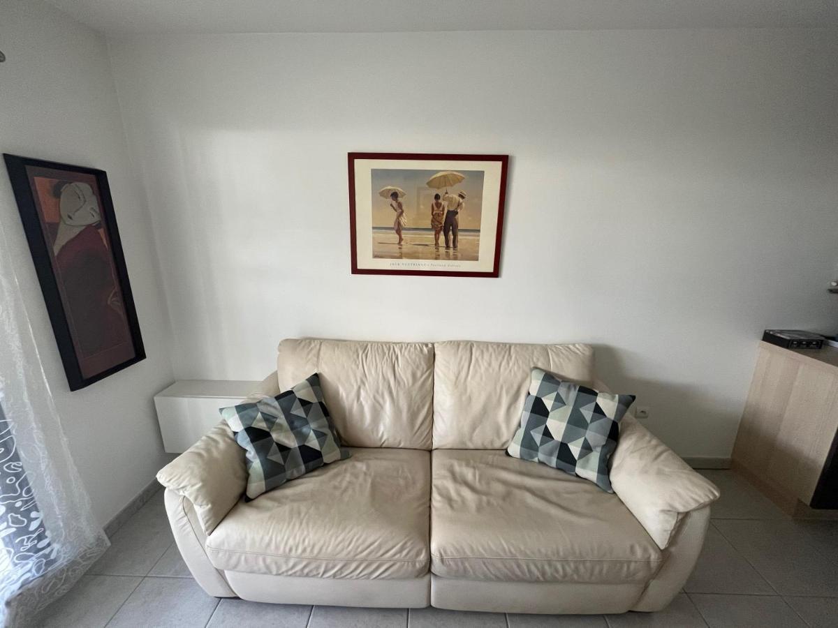 Appartement Le Cosi 2 -Bord De Mer- Λα Σιοτά Εξωτερικό φωτογραφία