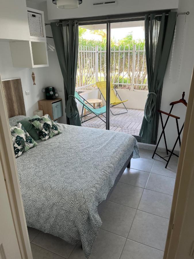 Appartement Le Cosi 2 -Bord De Mer- Λα Σιοτά Εξωτερικό φωτογραφία
