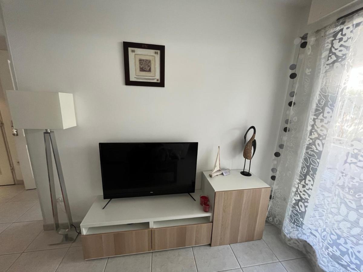 Appartement Le Cosi 2 -Bord De Mer- Λα Σιοτά Εξωτερικό φωτογραφία