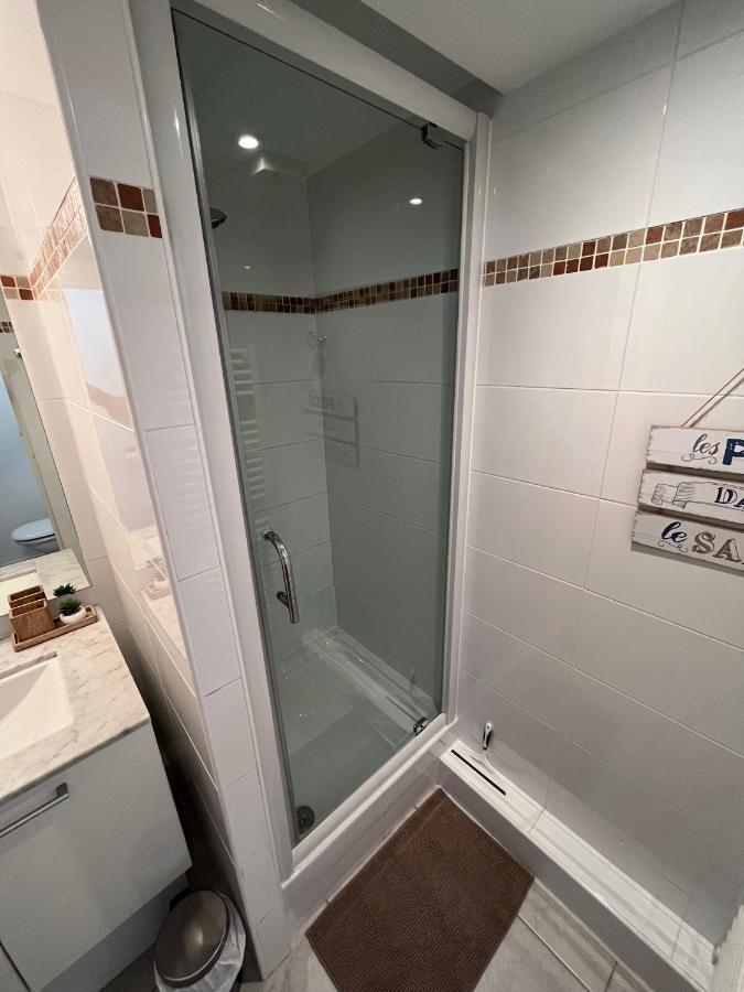 Appartement Le Cosi 2 -Bord De Mer- Λα Σιοτά Εξωτερικό φωτογραφία
