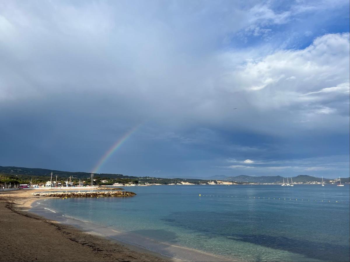 Appartement Le Cosi 2 -Bord De Mer- Λα Σιοτά Εξωτερικό φωτογραφία