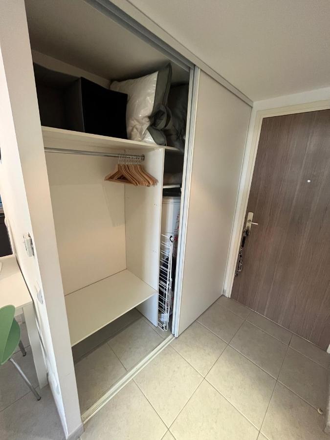 Appartement Le Cosi 2 -Bord De Mer- Λα Σιοτά Εξωτερικό φωτογραφία