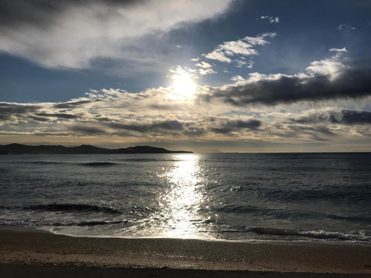 Appartement Le Cosi 2 -Bord De Mer- Λα Σιοτά Εξωτερικό φωτογραφία
